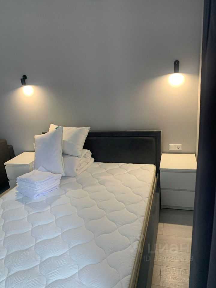 1-комнатная квартира, 30 м²