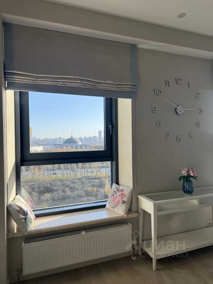 2-комнатная квартира, 74,4 м²