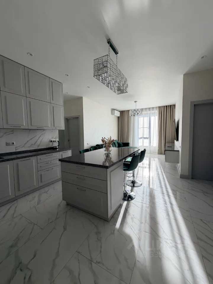 3-комнатная квартира, 80 м² — фотография 2