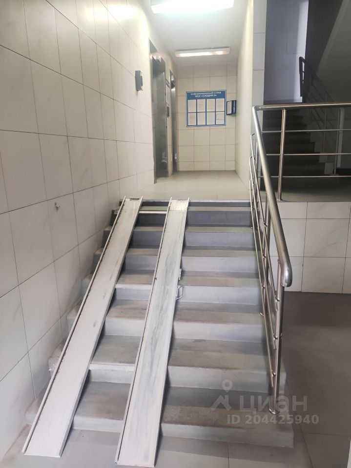 2-комнатная квартира, 54,2 м² — фотография 2