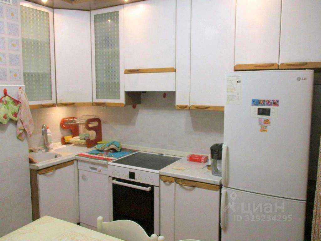3-комнатная квартира, 80 м² — фотография 3