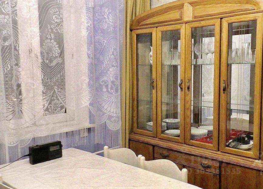 3-комнатная квартира, 78 м² — фотография 3
