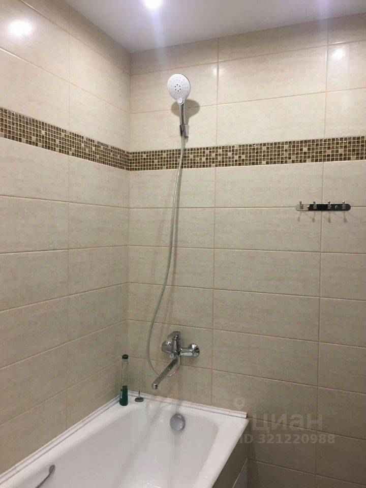 2-комнатная квартира, 55 м² — фотография 3