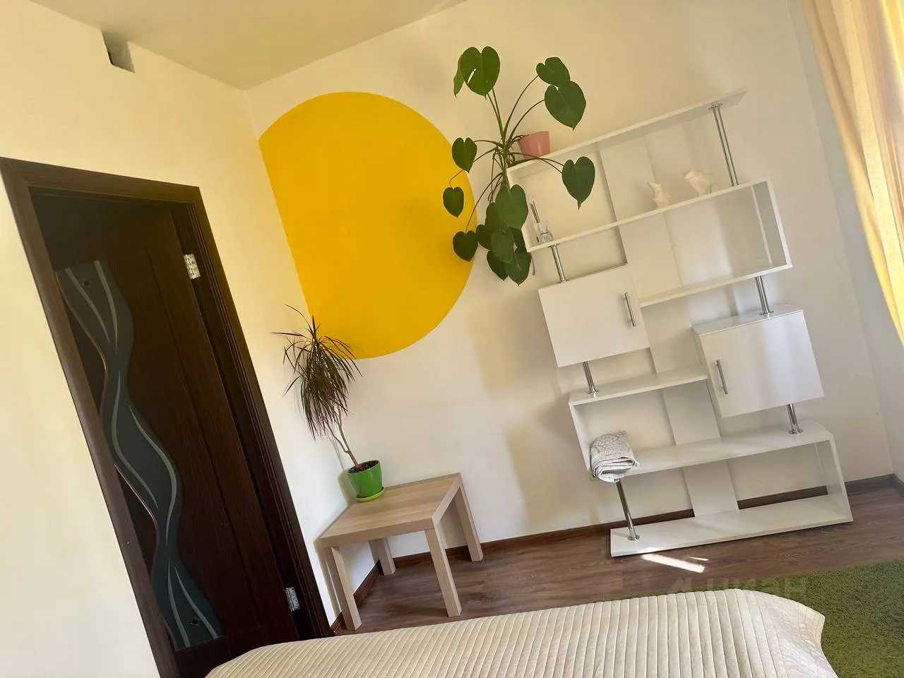 1-комнатная квартира, 38 м² — фотография 2