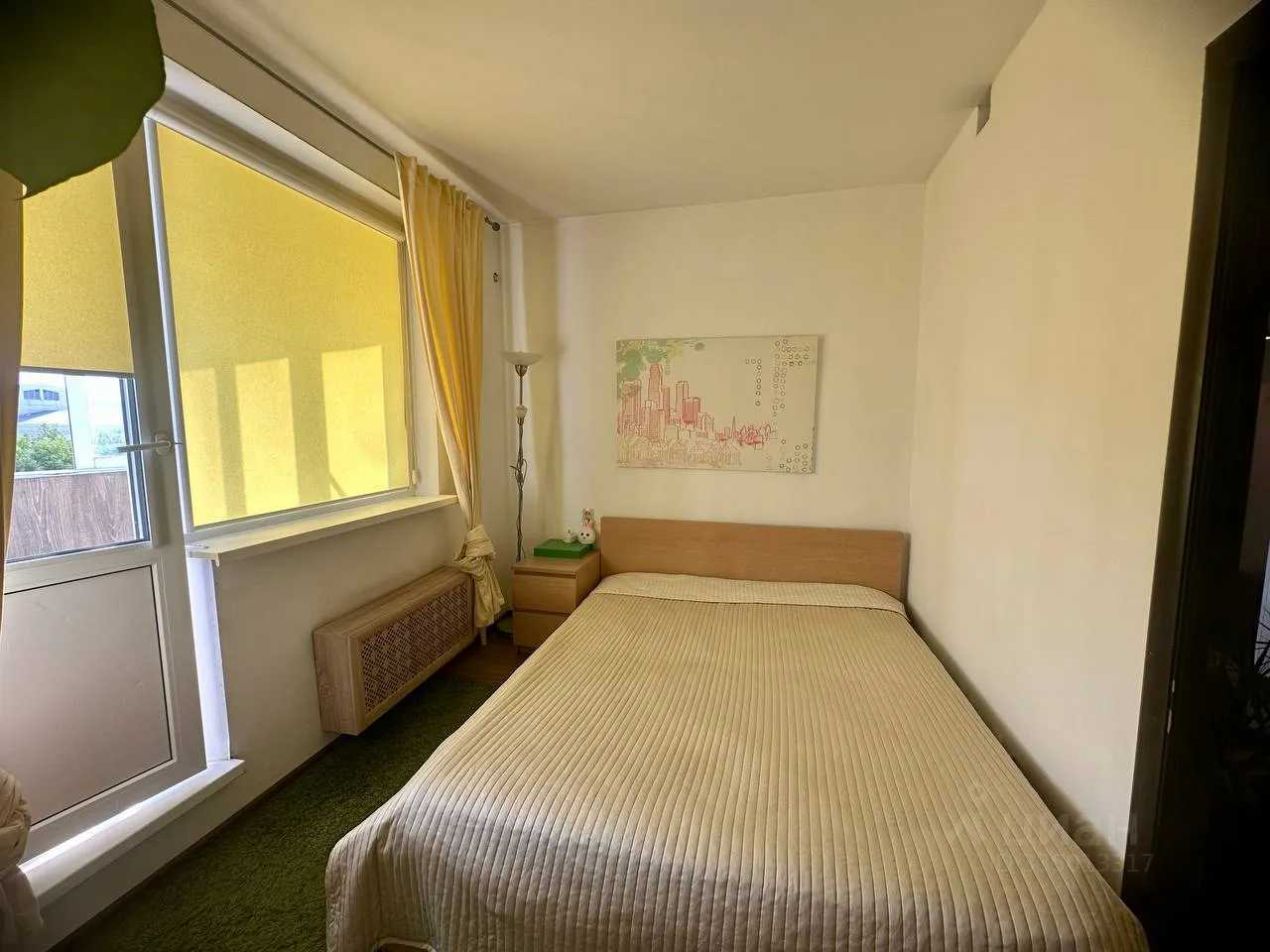 1-комнатная квартира, 38 м² — фотография 3