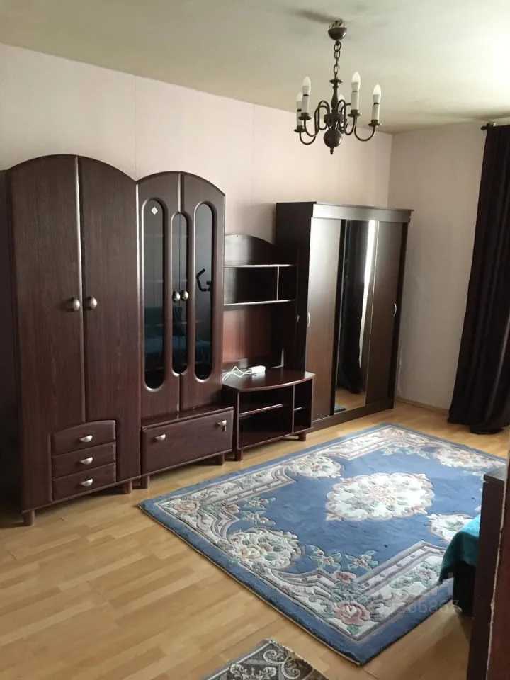 2-комнатная квартира, 54 м²
