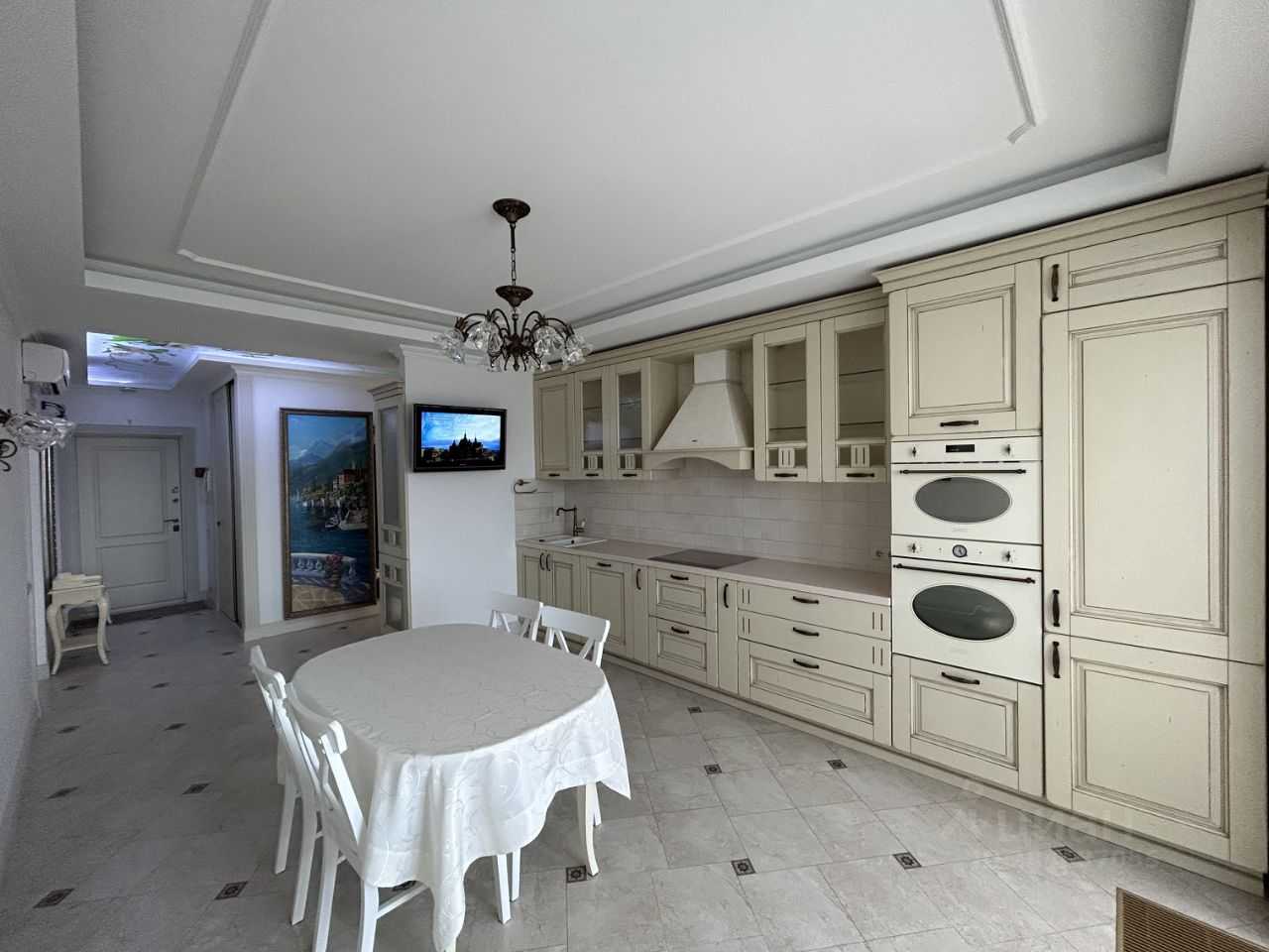 3-комнатная квартира, 83 м² — фотография 2