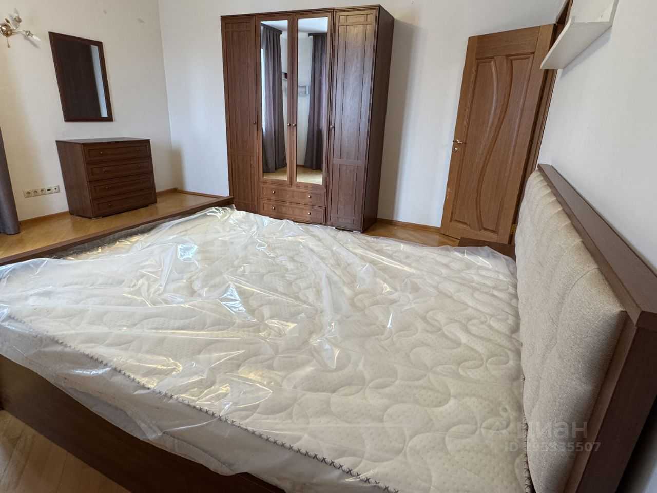 3-комнатная квартира, 102,7 м² — фотография 3