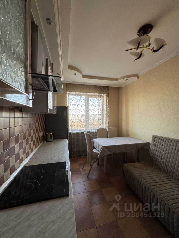 1-комнатная квартира, 55 м² — фотография 3