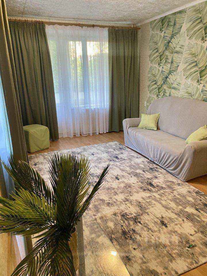 2-комнатная квартира, 43 м² — фотография 2