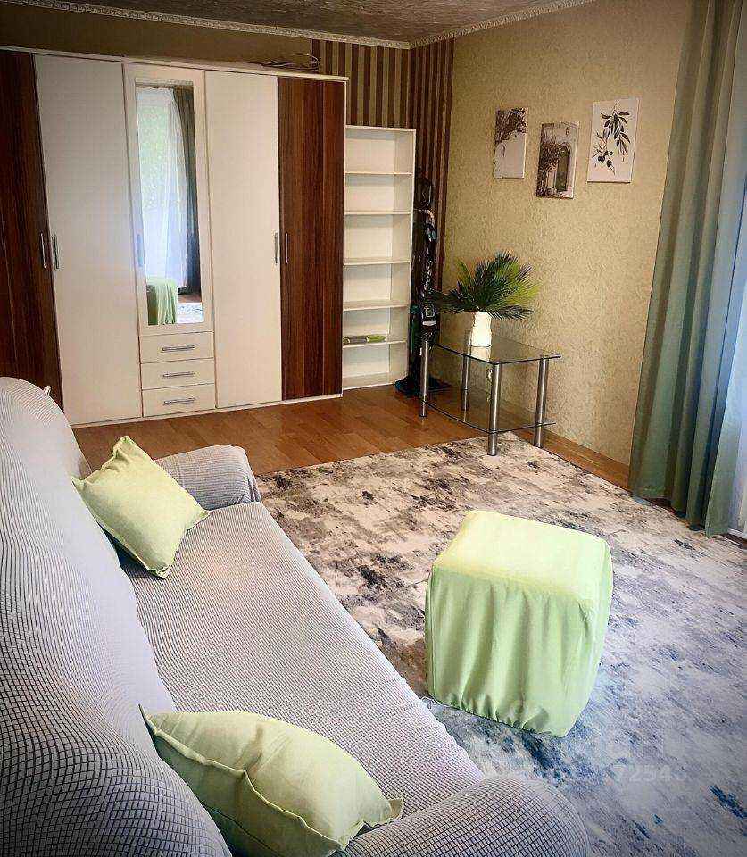 2-комнатная квартира, 43 м²