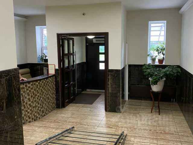 1-комнатная квартира, 55 м² — фотография 2