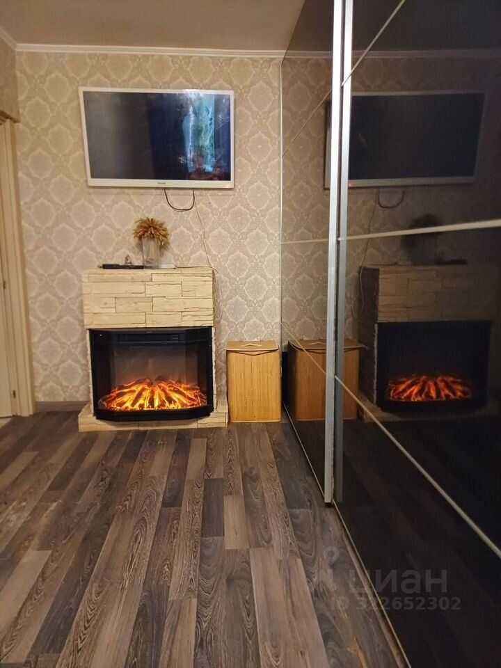 2-комнатная квартира, 50 м² — фотография 2