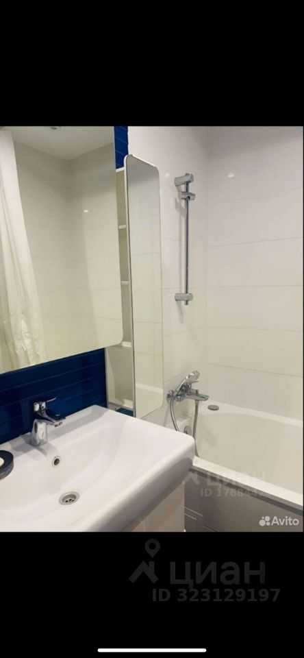 2-комнатная квартира, 68 м²