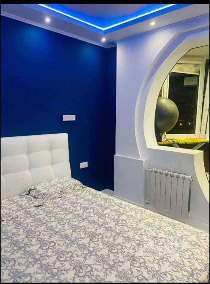 2-комнатная квартира, 70 м²