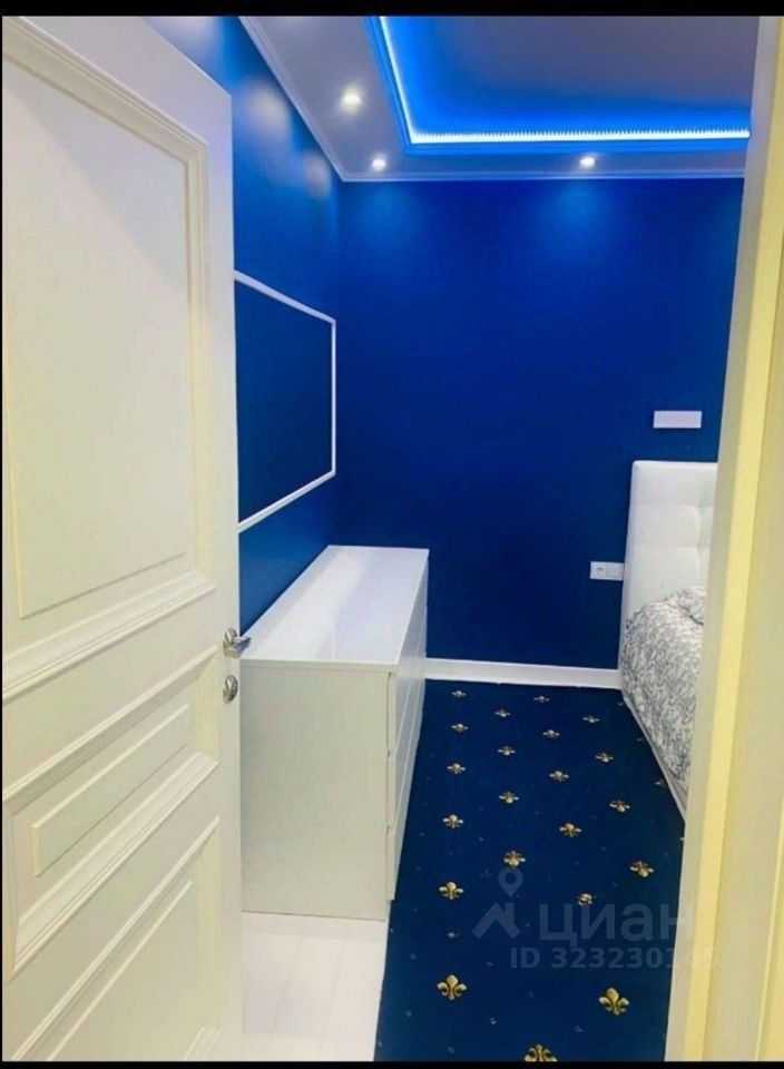 2-комнатная квартира, 70 м² — фотография 3