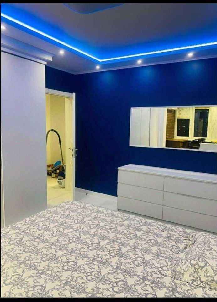 2-комнатная квартира, 70 м² — фотография 2