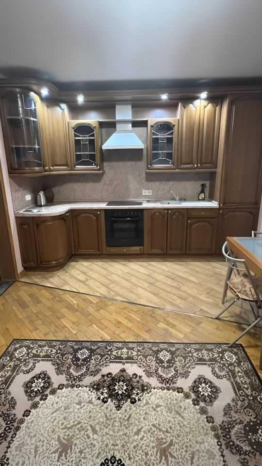 1-комнатная квартира, 40 м²