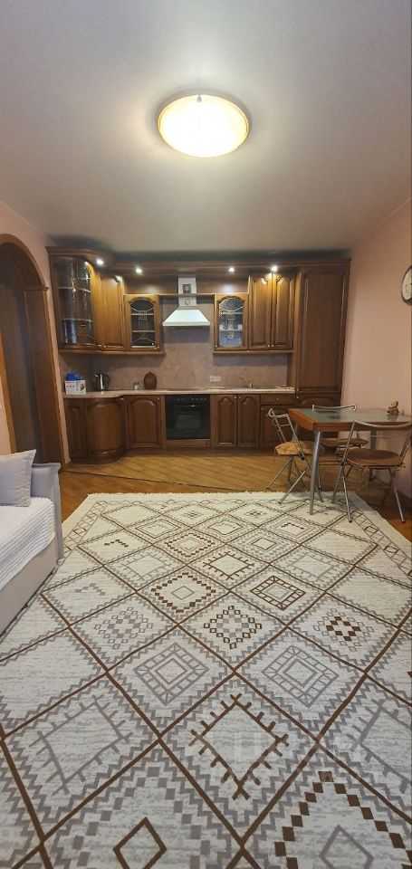 1-комнатная квартира, 40 м² — фотография 3