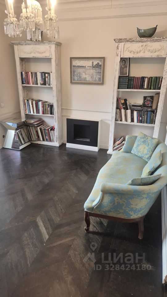 2-комнатная квартира, 50,9 м²