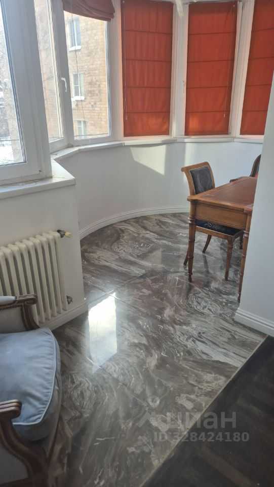 2-комнатная квартира, 50,9 м² — фотография 3