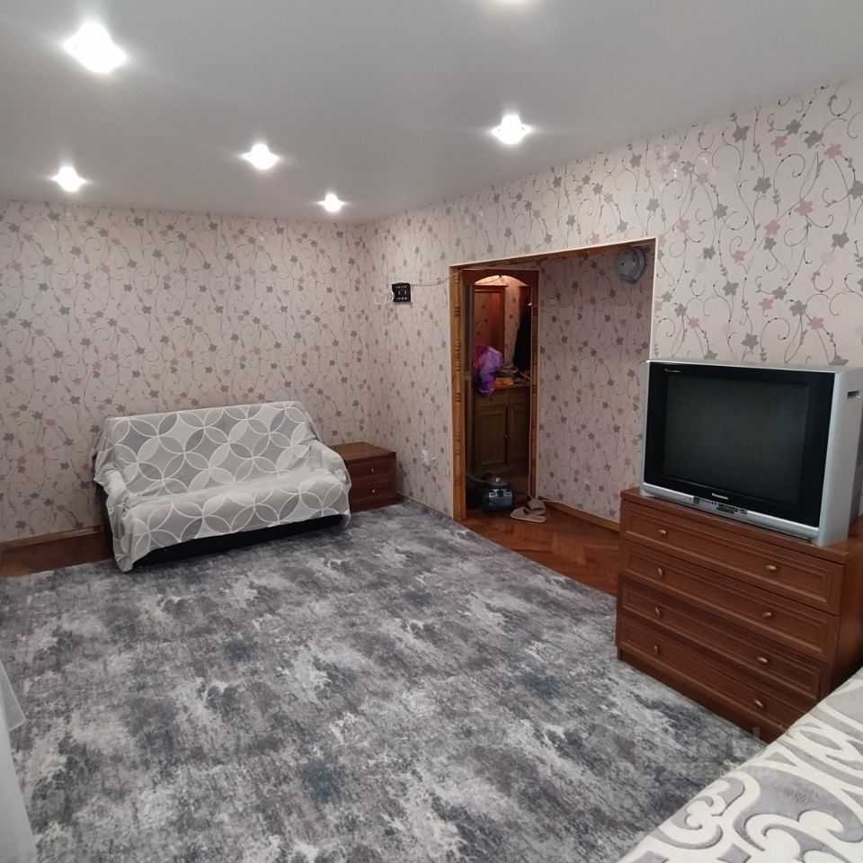 1-комнатная квартира, 31 м² — фотография 2