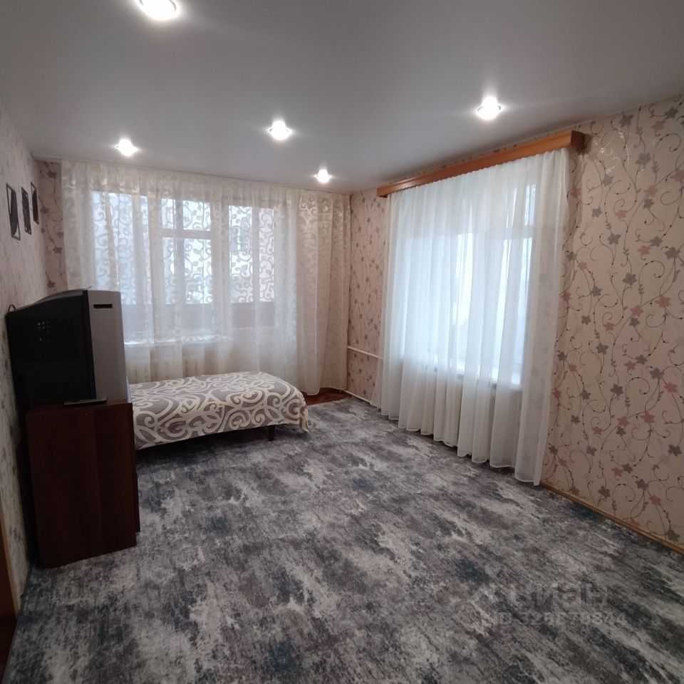 1-комнатная квартира, 31 м² — фотография 3