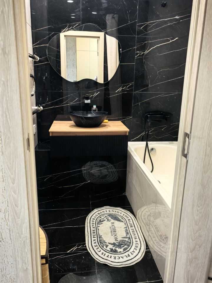 1-комнатная квартира, 37,5 м² — фотография 3