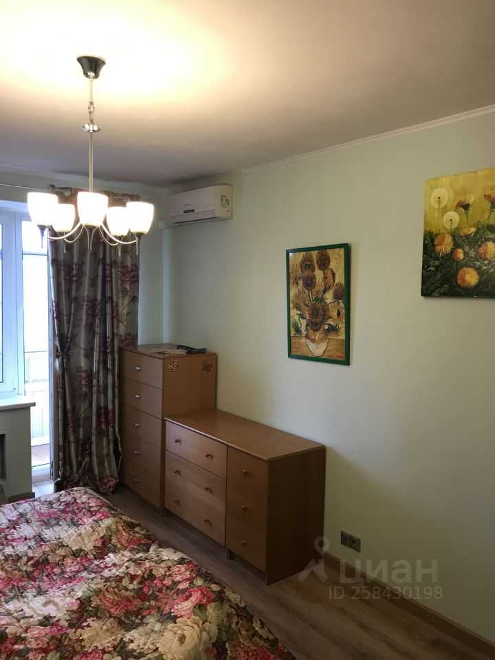 3-комнатная квартира, 82 м² — фотография 3