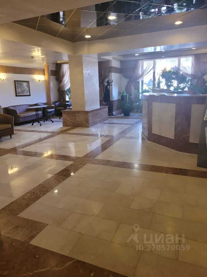 3-комнатная квартира, 90 м²
