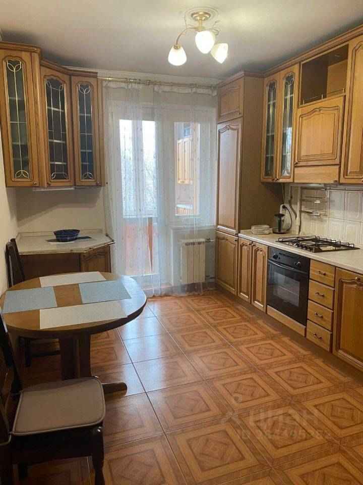 2-комнатная квартира, 58 м² — фотография 3