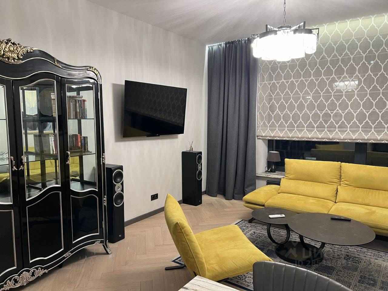 2-комнатная квартира, 65 м² — фотография 2