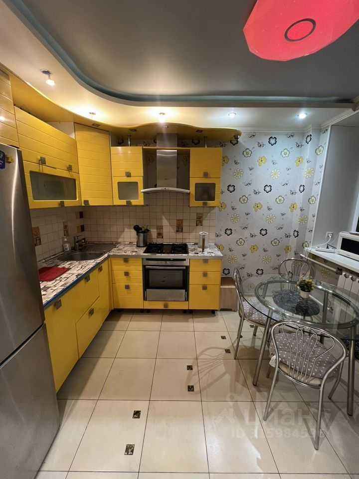 2-комнатная квартира, 40 м²