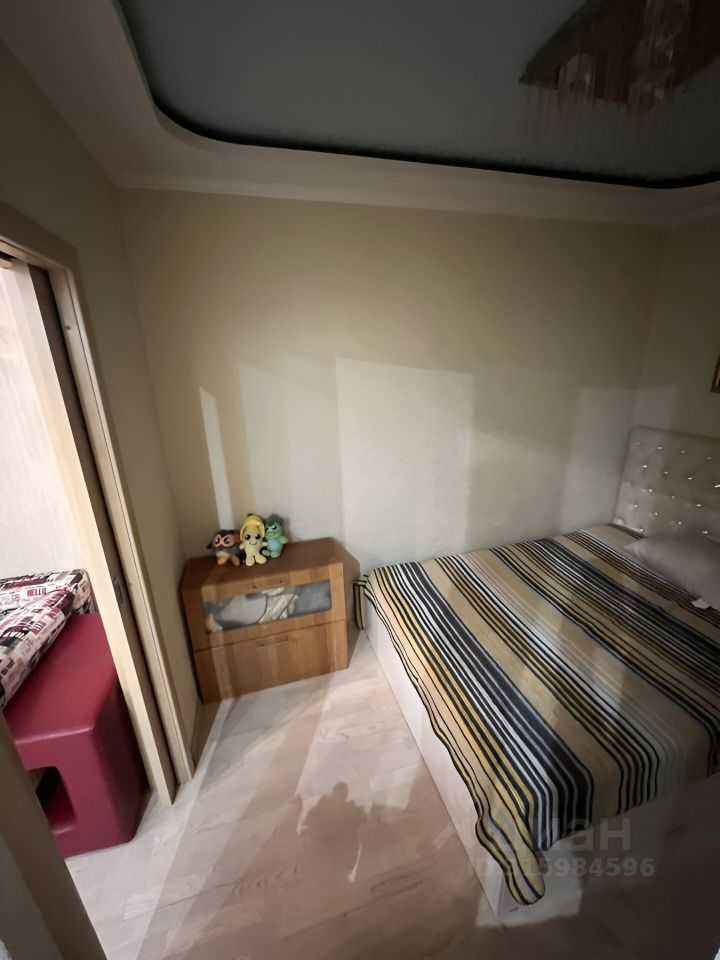 2-комнатная квартира, 40 м² — фотография 3