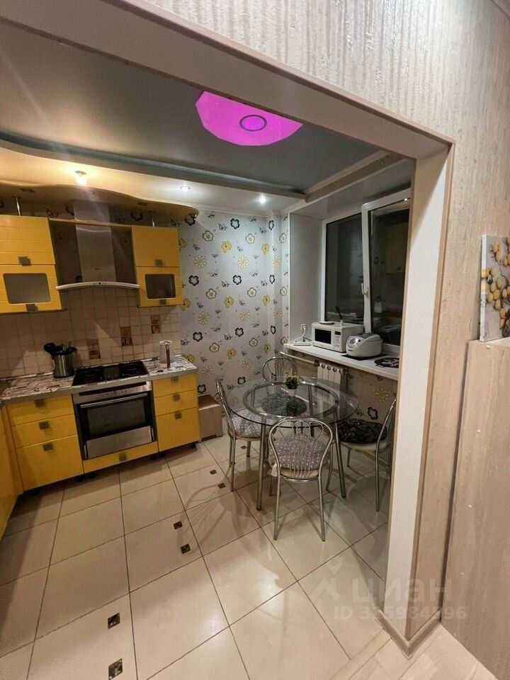 2-комнатная квартира, 40 м² — фотография 2