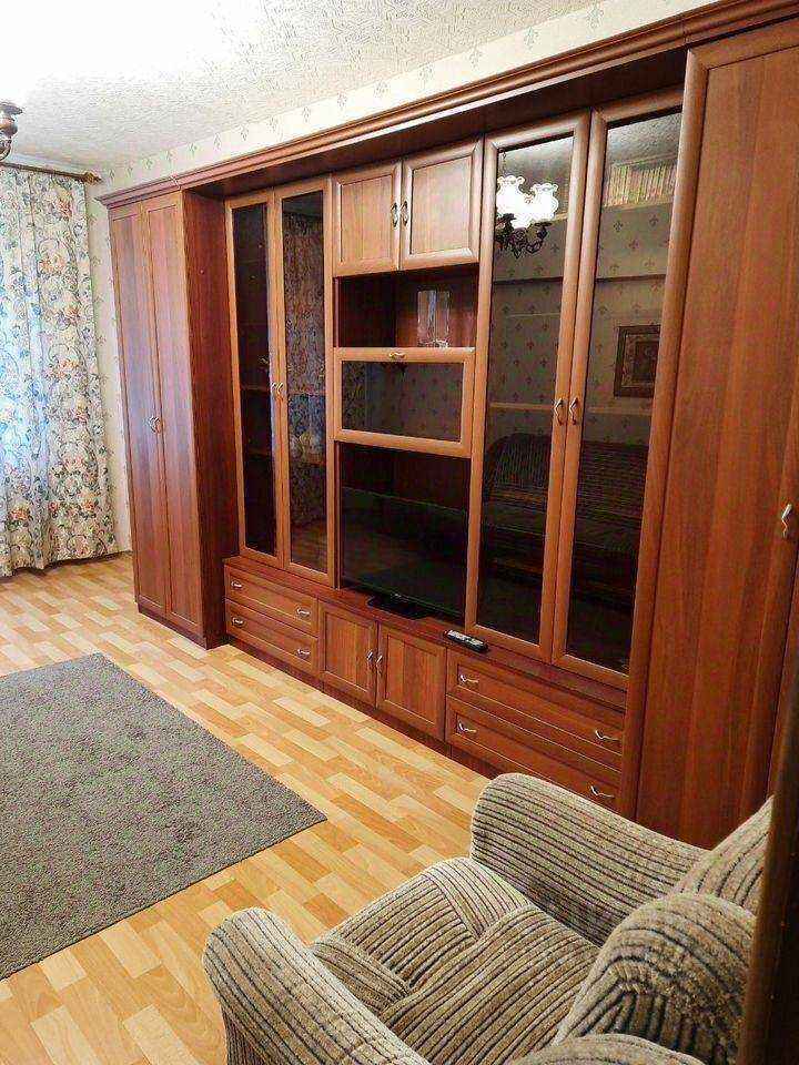 2-комнатная квартира, 56 м² — фотография 3