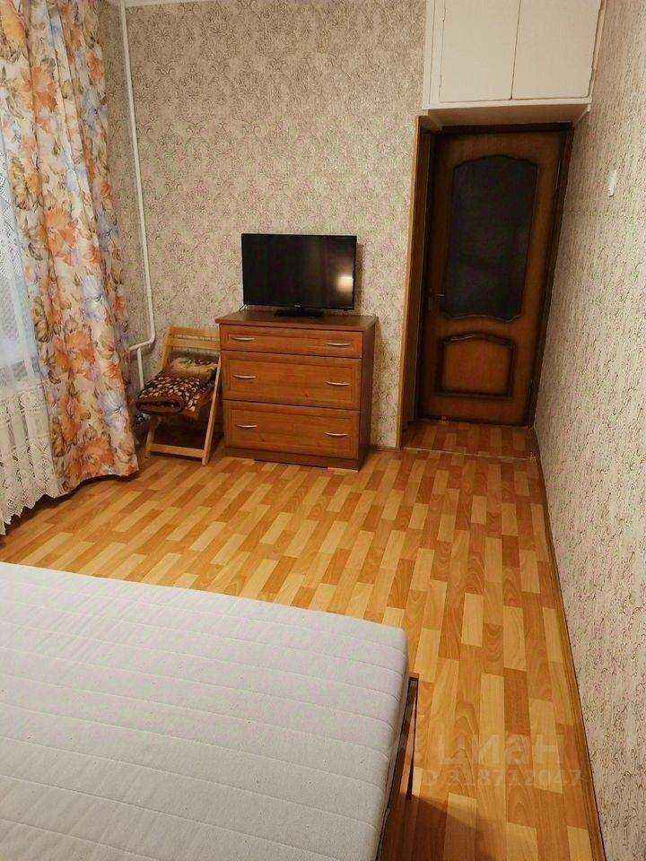 2-комнатная квартира, 56 м² — фотография 2