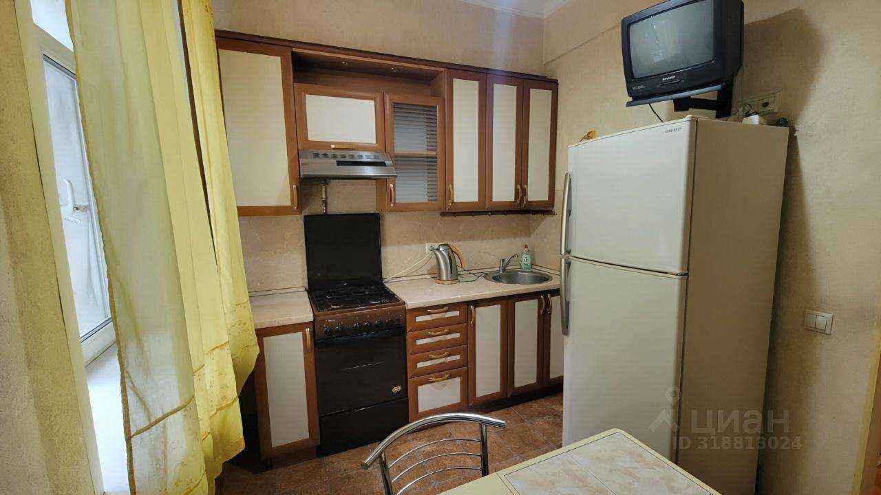 2-комнатная квартира, 50 м²