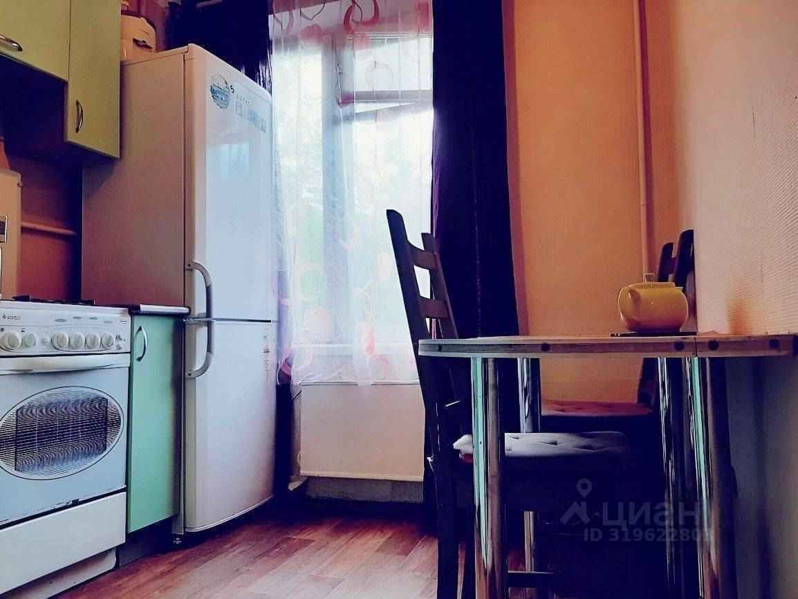 2-комнатная квартира, 49 м² — фотография 2