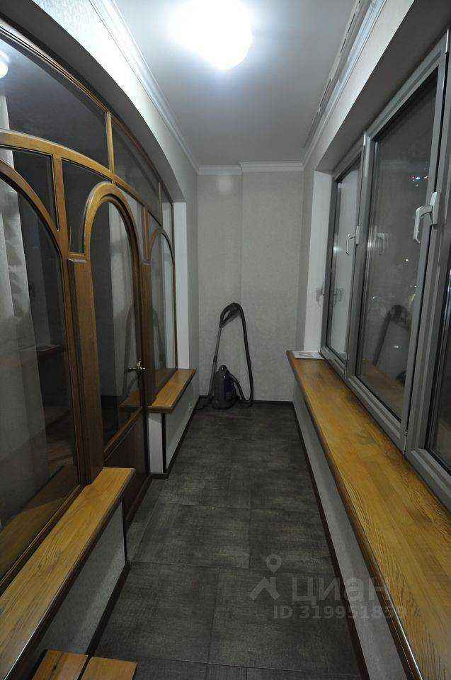 4-комнатная квартира, 118 м² — фотография 3