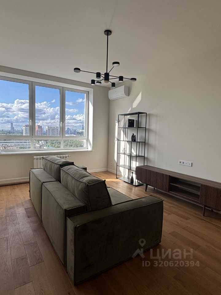 3-комнатная квартира, 100 м² — фотография 3