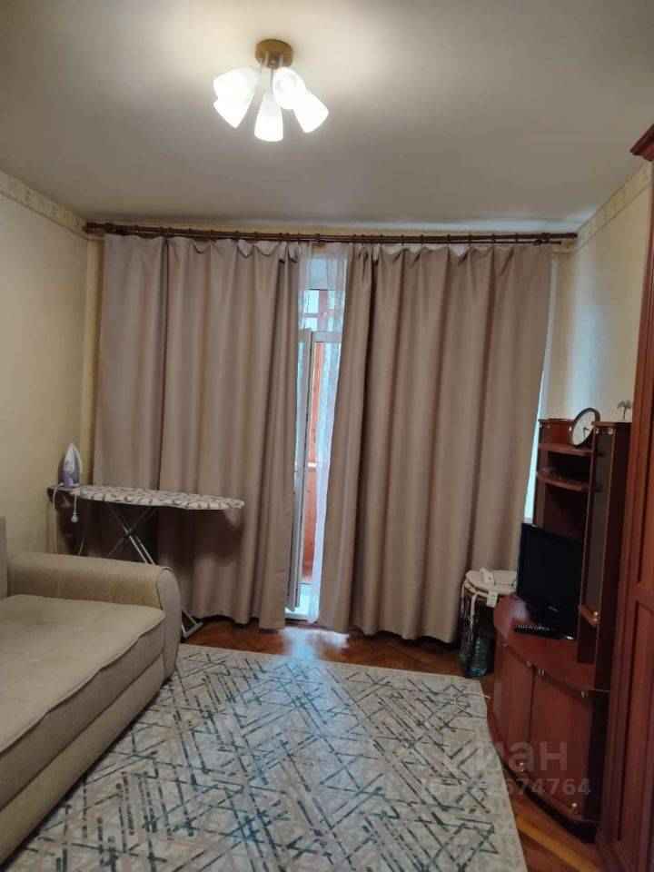2-комнатная квартира, 52 м² — фотография 2