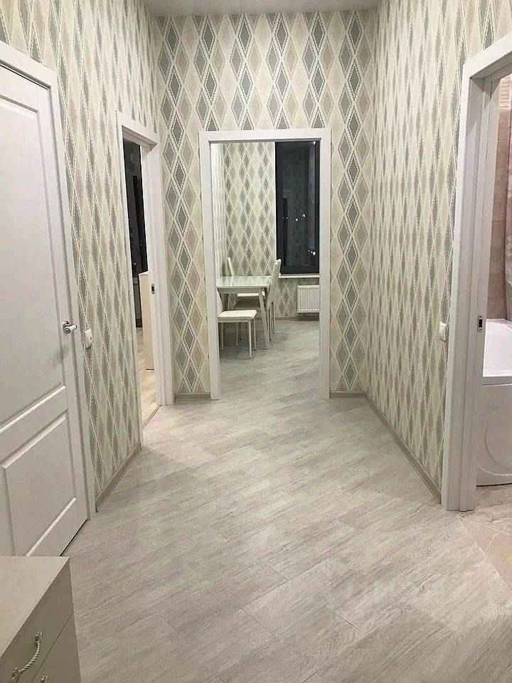 1-комнатная квартира, 52 м² — фотография 3