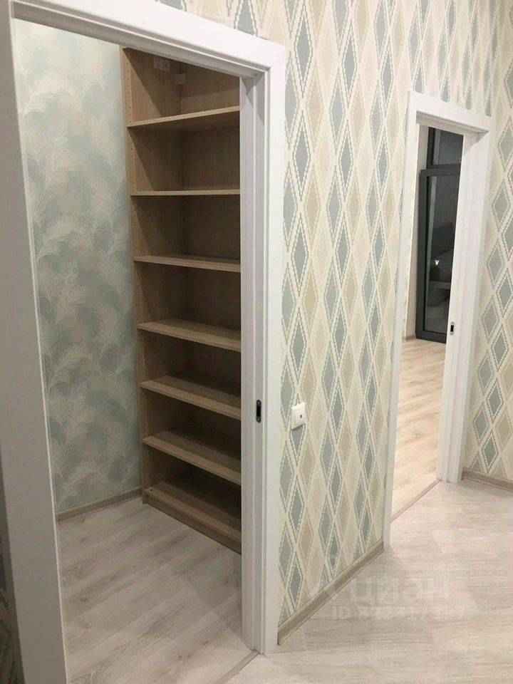 1-комнатная квартира, 51 м² — фотография 3