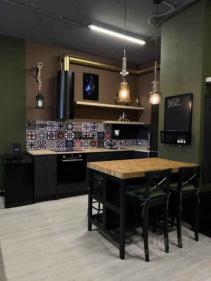 2-комнатная квартира, 65 м² — фотография 2