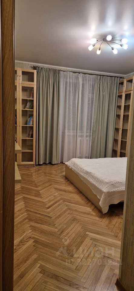 1-комнатная квартира, 40 м² — фотография 3