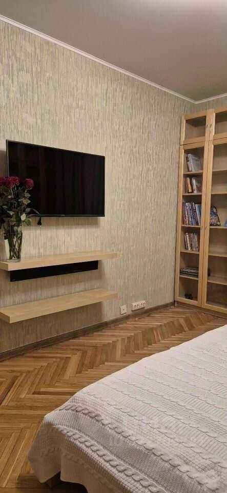 1-комнатная квартира, 40 м² — фотография 2