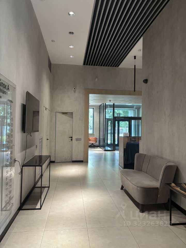 3-комнатная квартира, 100 м² — фотография 3