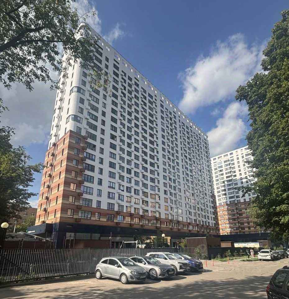 3-комнатная квартира, 100 м² — фотография 2