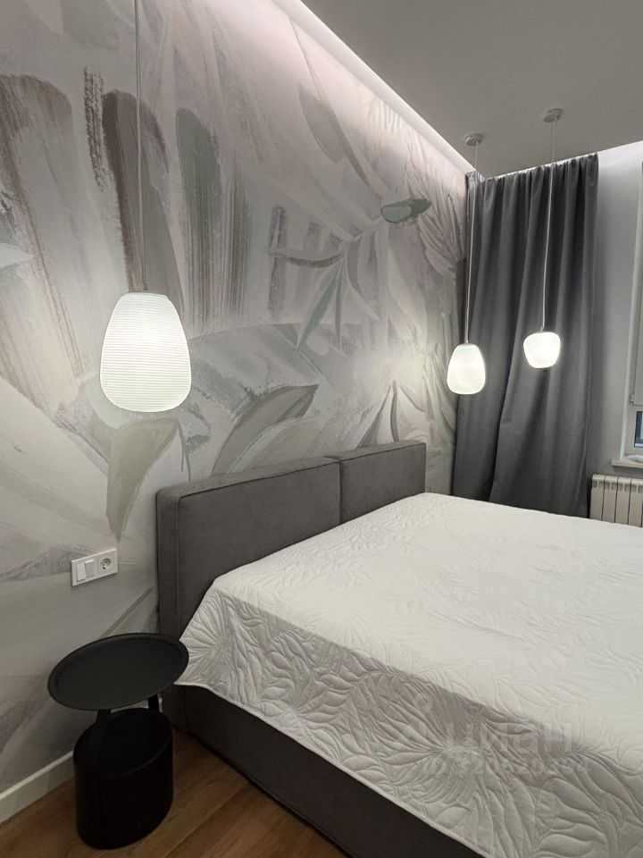 3-комнатная квартира, 100 м²